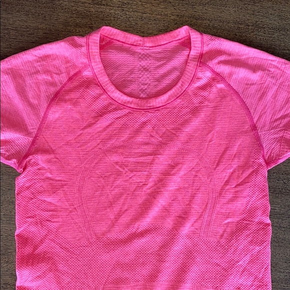 Lululemon Top - Picture 5 of 5